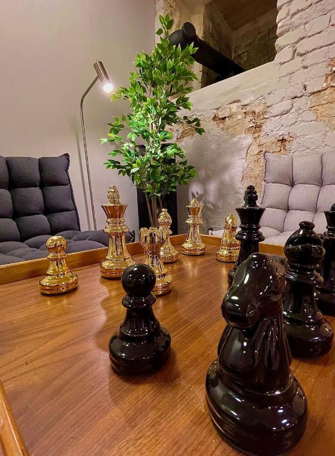 Ofek's Place - Midtown Tlv Ostello *