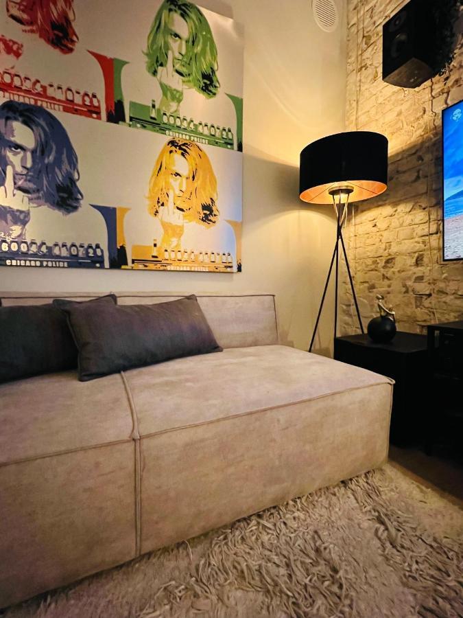 Ofek's Place - Midtown Tlv *