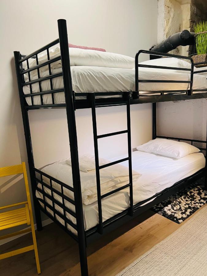 Ofek's Place - Midtown Tlv Ostello *