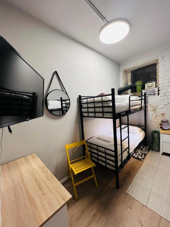 Ofek's Place - Midtown Tlv Ostello Tel Aviv