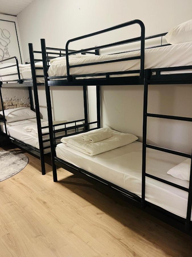 Ostello Ofek's Place - Midtown Tlv Tel Aviv