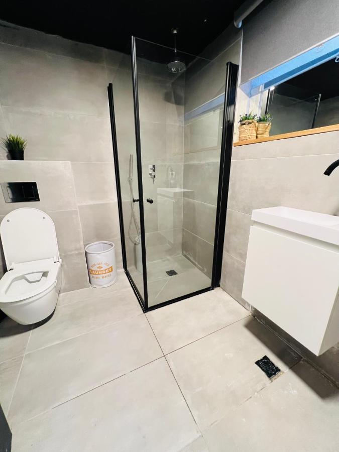 Ofek's Place - Midtown Tlv Тель-Авив