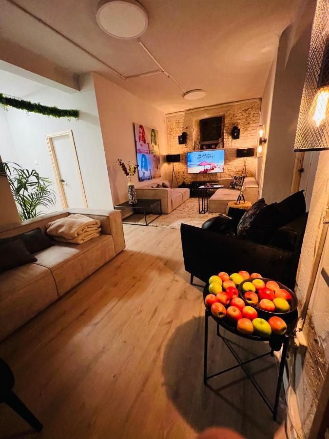 Ofek's Place - Midtown Tlv Хостел Тель-Авив