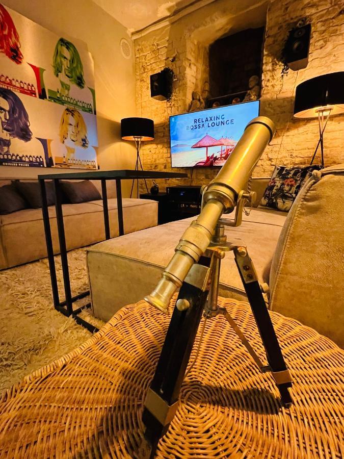 Ofek's Place - Midtown Tlv Хостел *