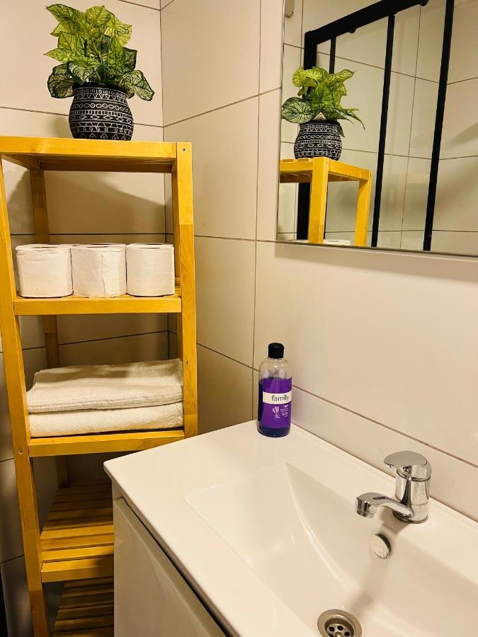 Ofek's Place - Midtown Tlv * Тель-Авив