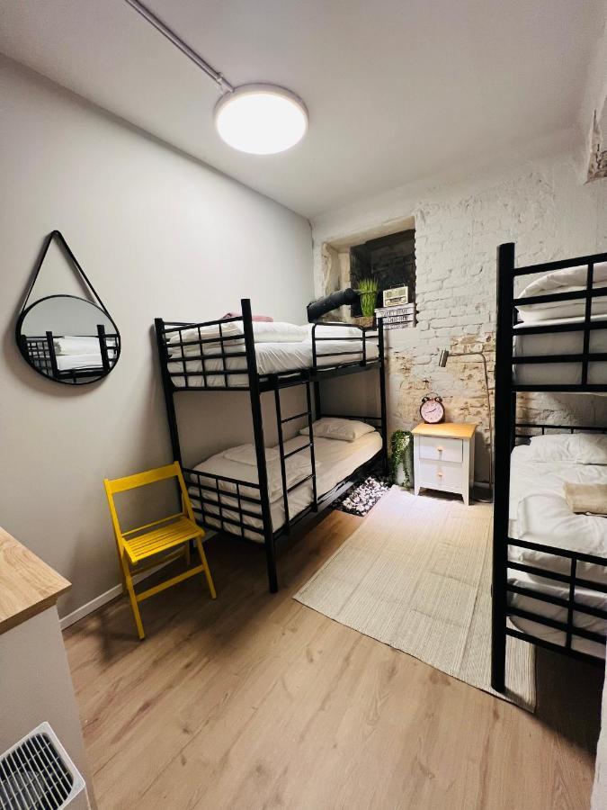 Ofek's Place - Midtown Tlv Тель-Авив