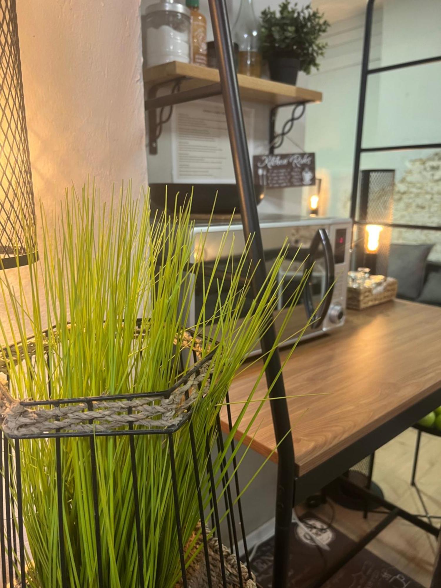 Ofek's Place - Midtown Tlv *