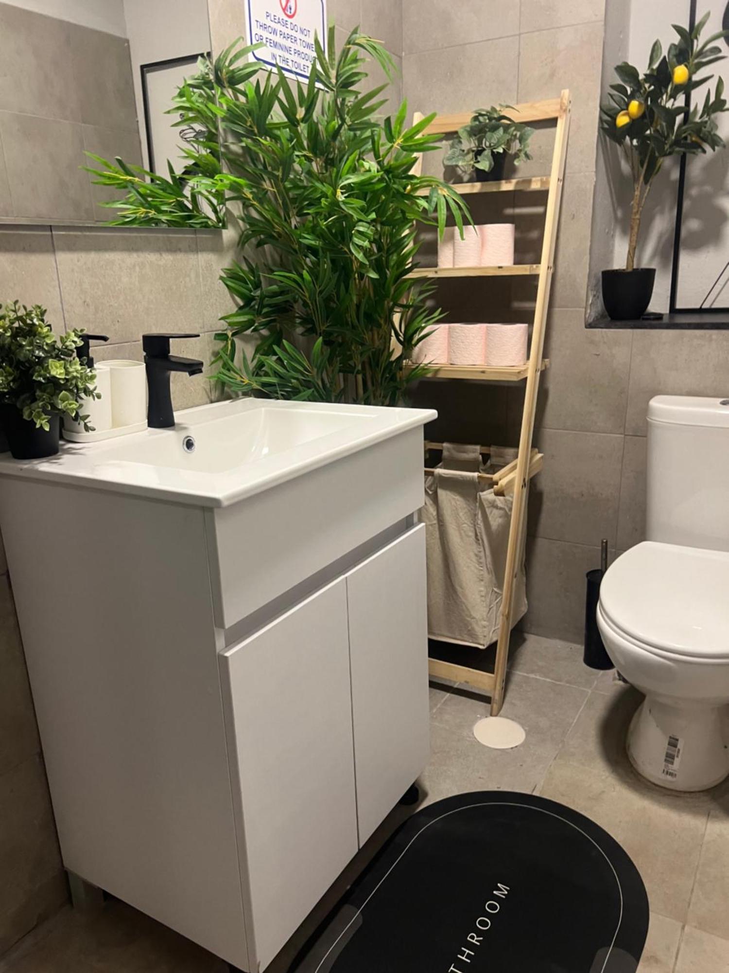 Ofek's Place - Midtown Tlv Тель-Авив